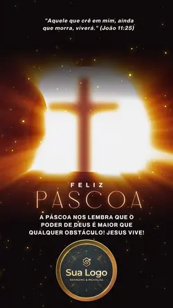 Domingo de Páscoa
