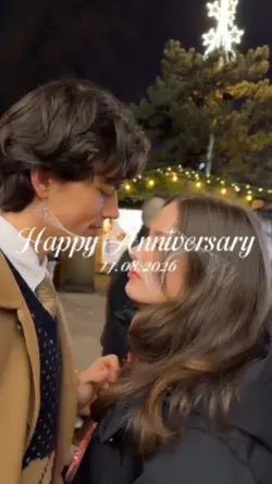 anniversarry