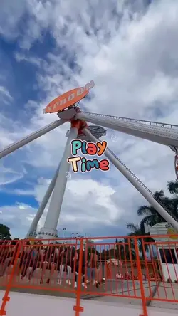 play time