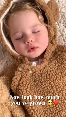 You’ve Grown 🥹❤️