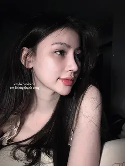 Em lo bấp bênh em