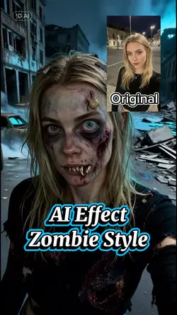 zombie Effect