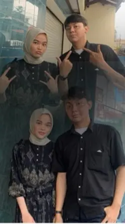 SEHAT SELALU DUNIAKU