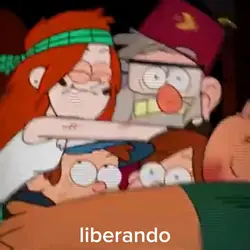 Liberando GF