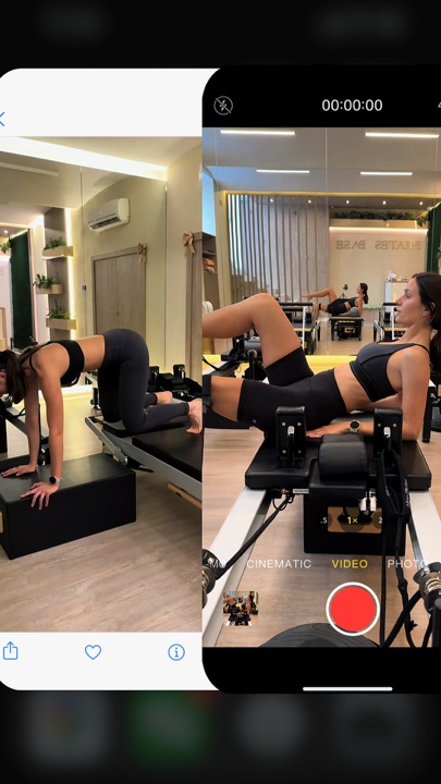 Pilates