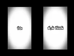  2 ảnh tôi bạn thân 