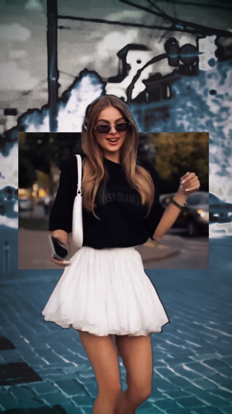 outfit of the day