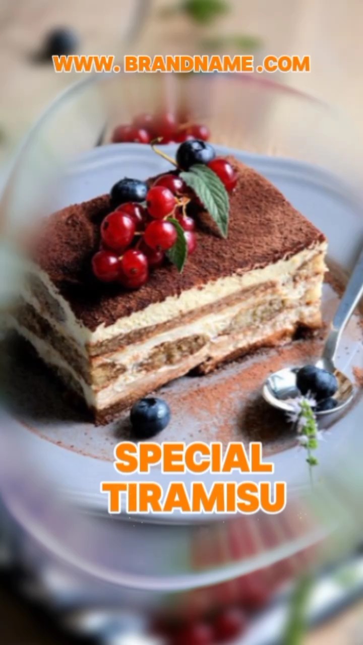 khusus tiramisu