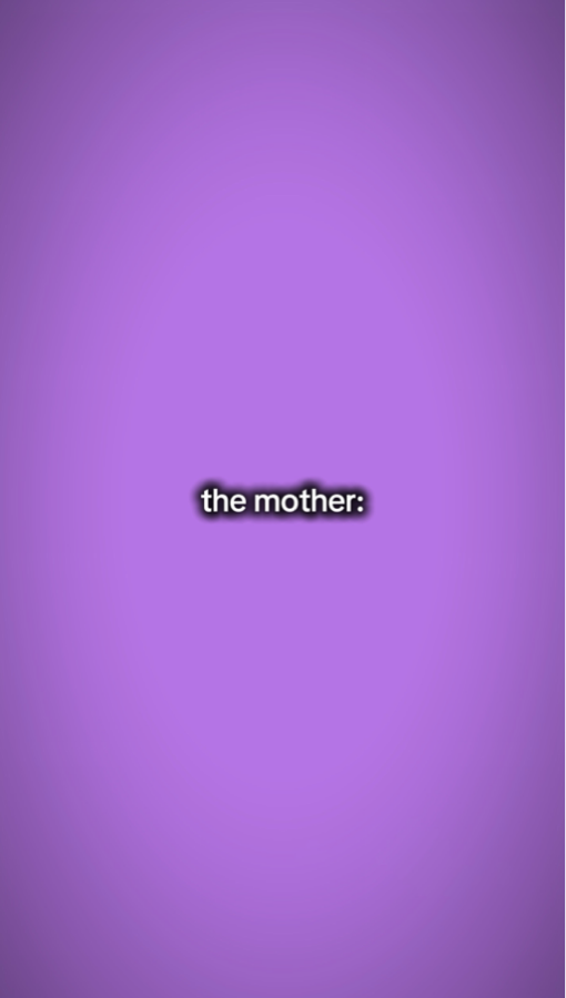 Mãe / filha 