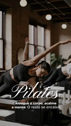 Pilates