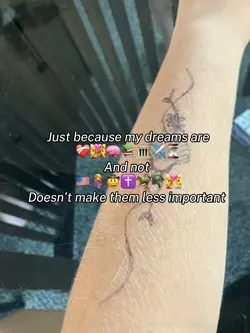 Wanna be a therapist