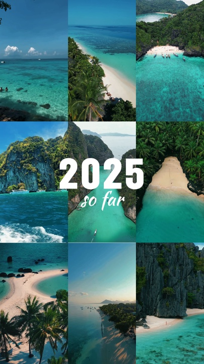 2025 so far