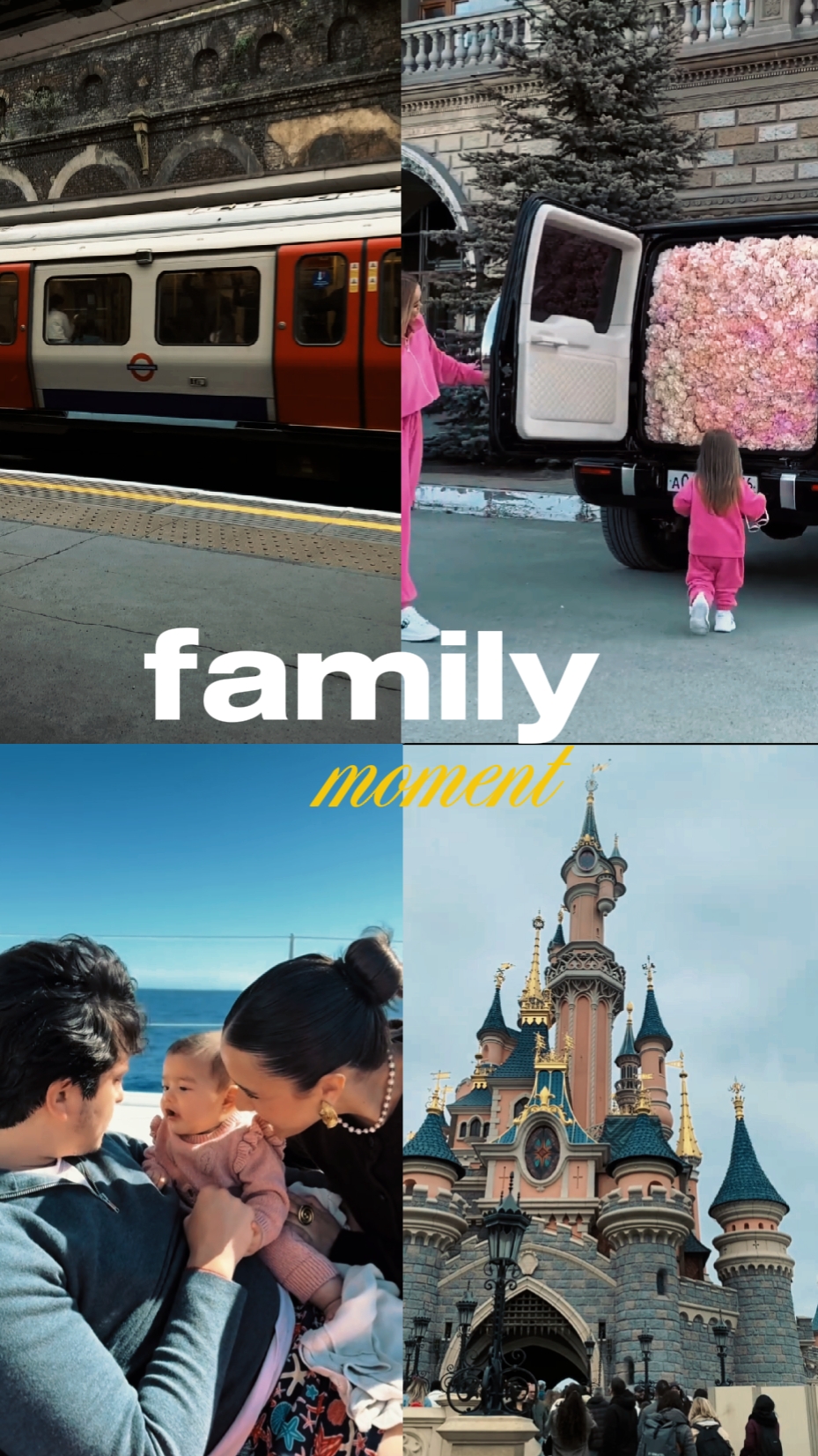 MOMENT FAMILIAL
