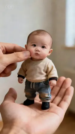Mini AI Cute