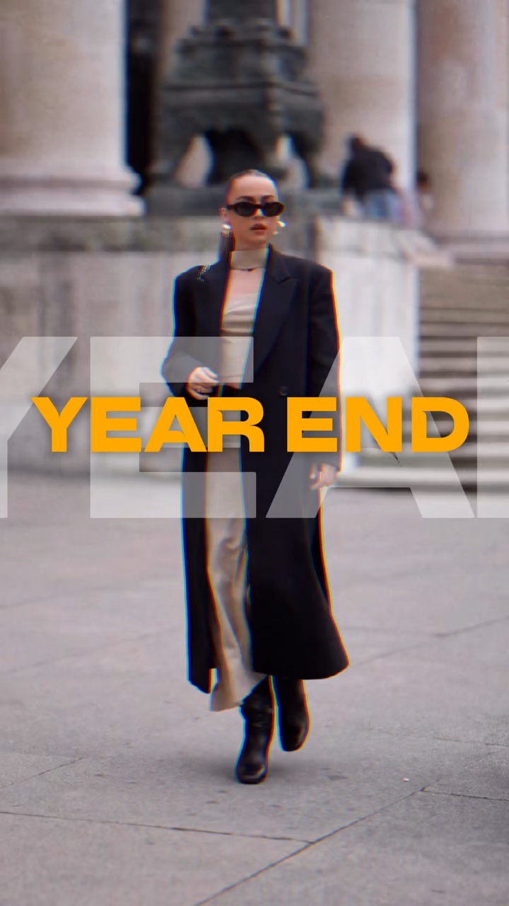 Year End Sale