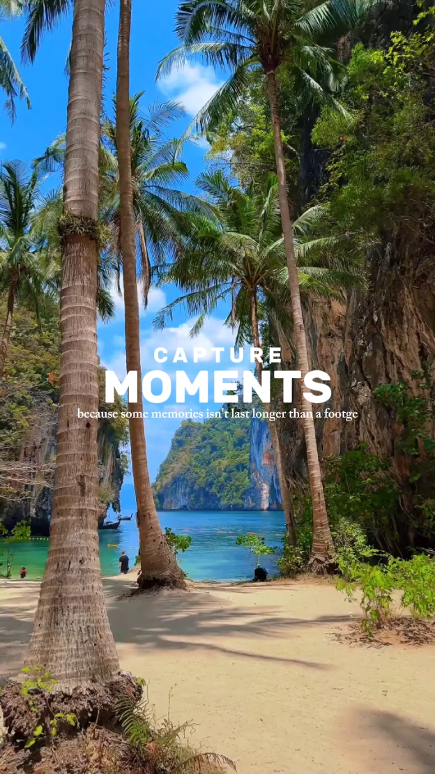 Capturar momentos