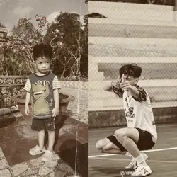 foto kecil x besar