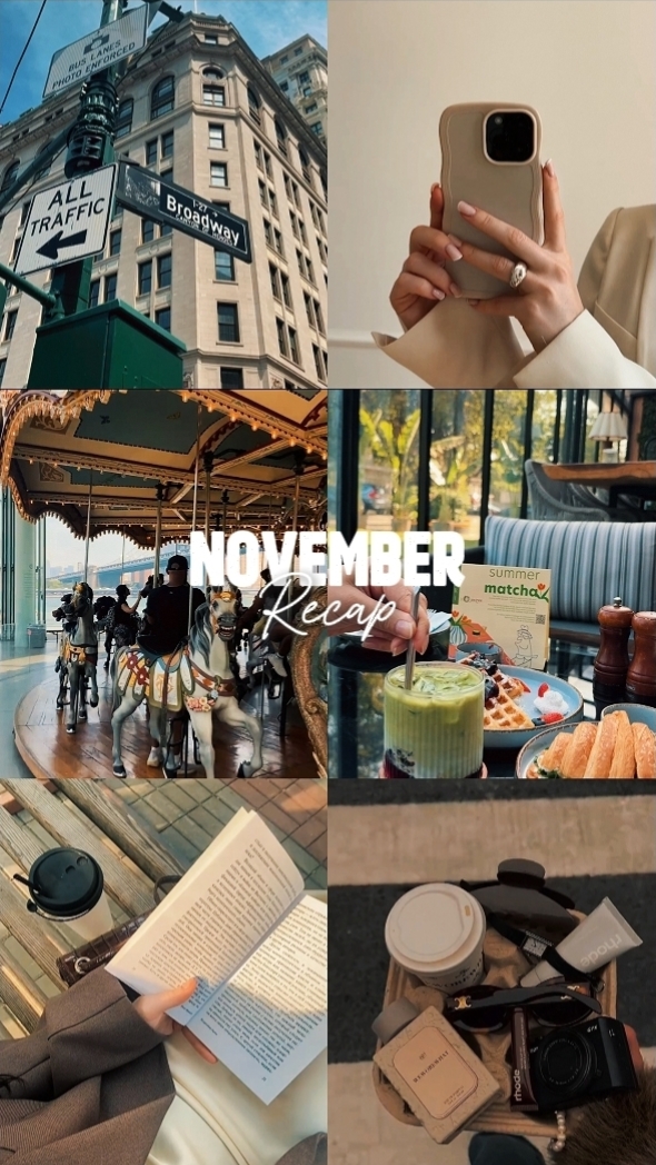Resumen de noviembre 