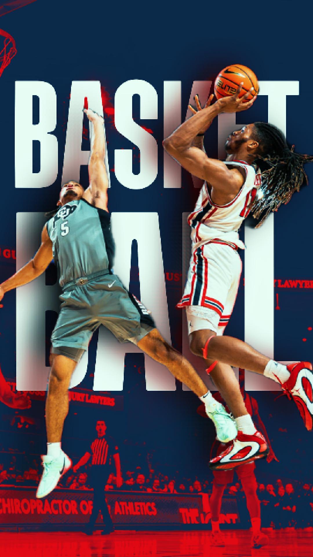 cinematic basketball