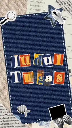 INTRO TUGAS SEKOLAH
