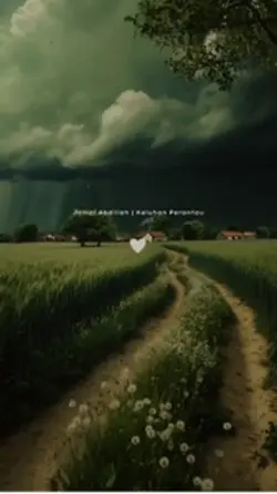 Keluhan Perantau JA
