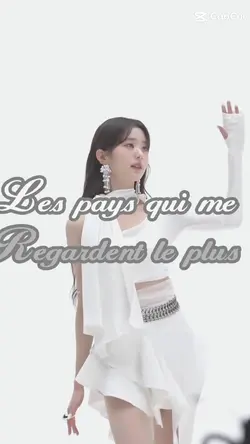 Les pays...