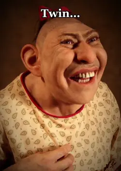 twin...