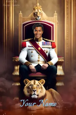 The King World