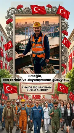 İşçi Bayramı