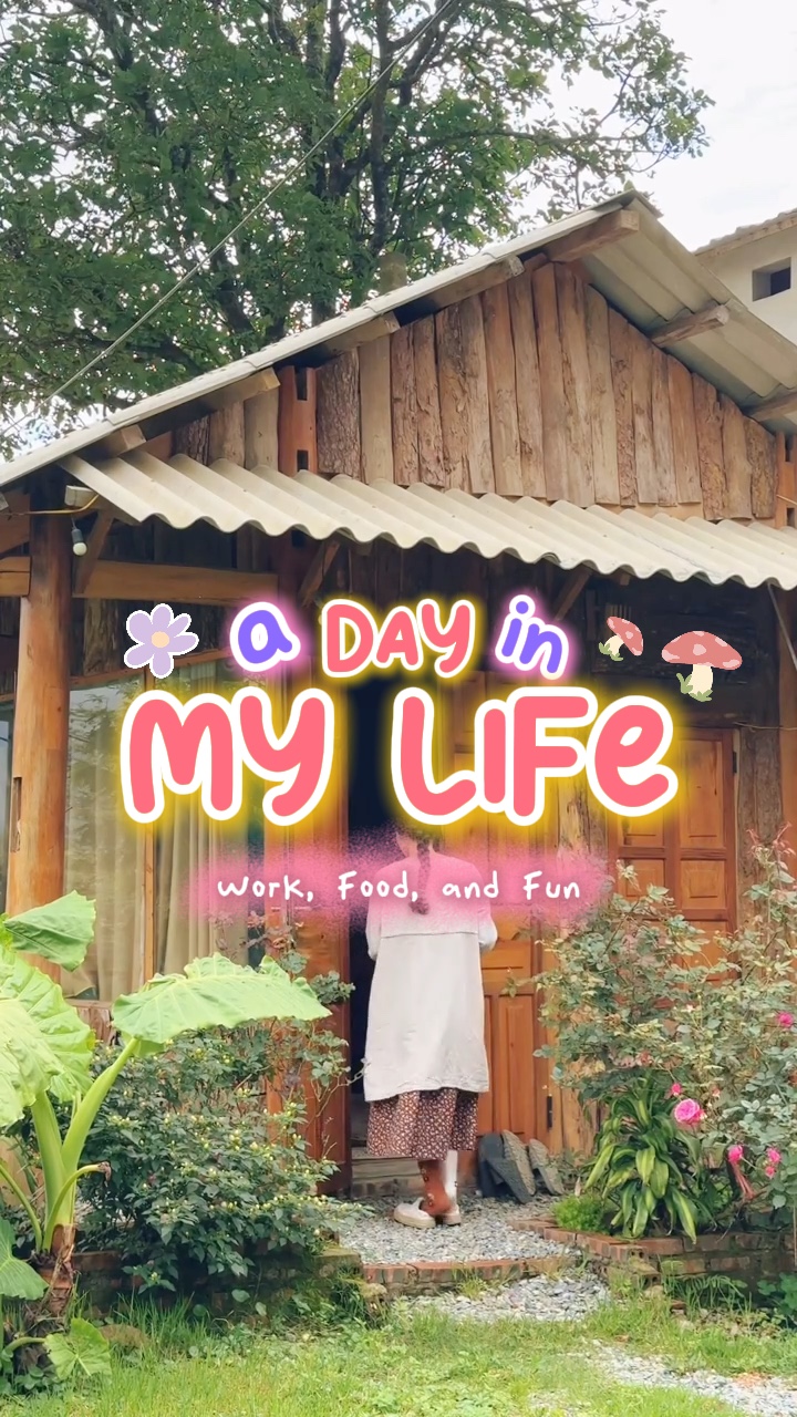 membuka vlog lucu