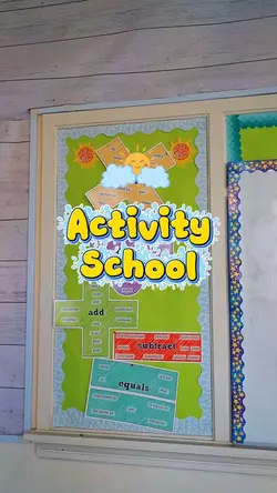 Activity School