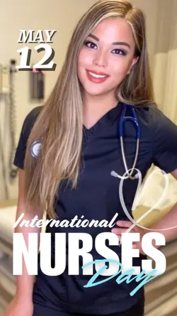 happy nurses day