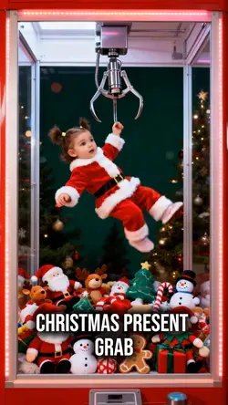 Christmas Present Gr