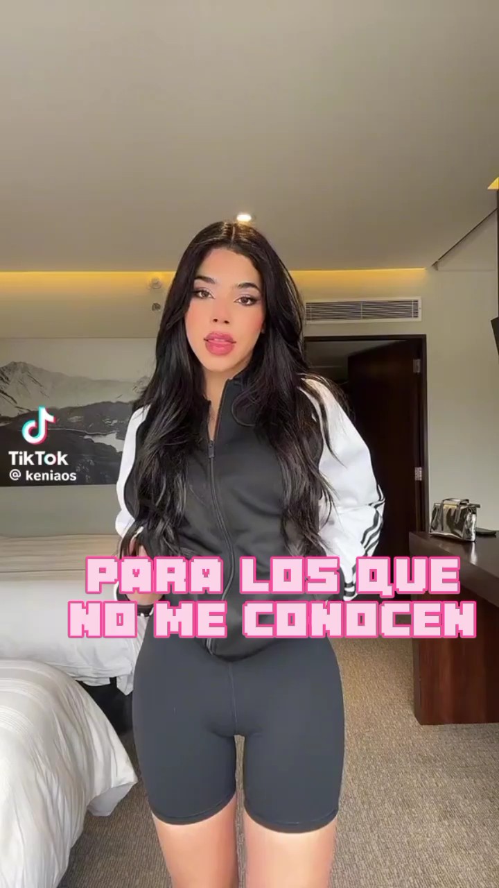 de quien ogo un edit