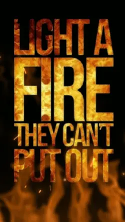 Fire Within