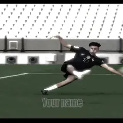 Mbappe edit