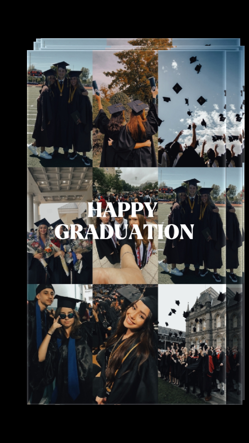 graduation