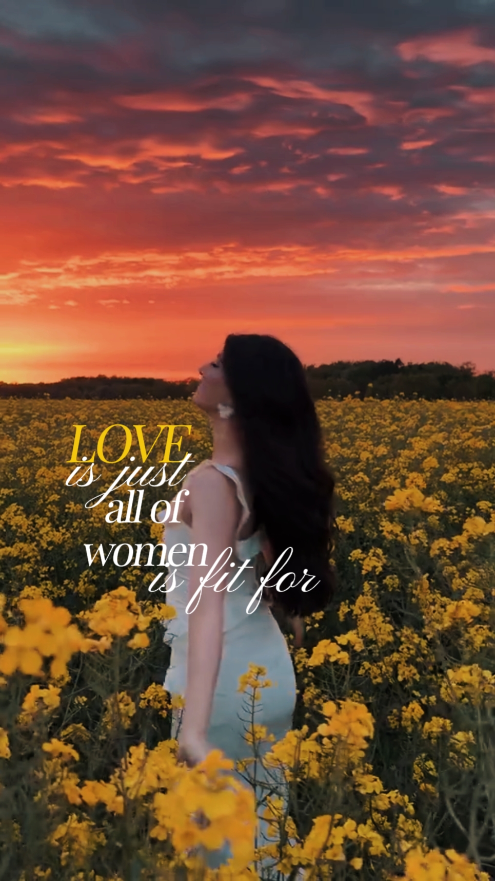 motivation for women