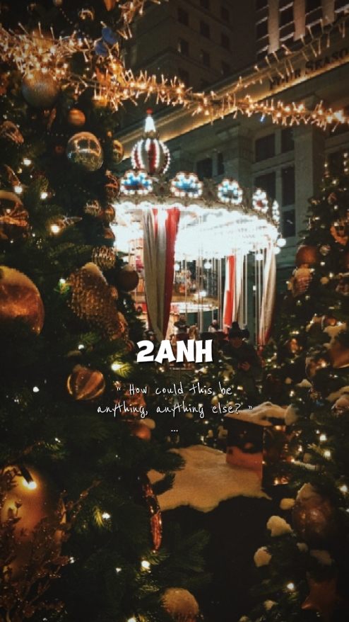 Maligayang Pasko ika-2