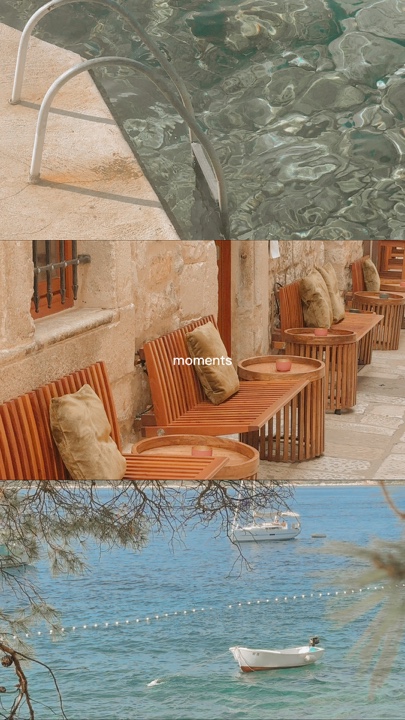 superposition esthétique 🤍