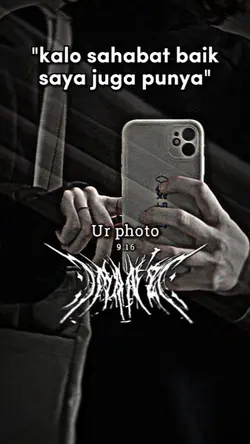 klo sahabat baik ada