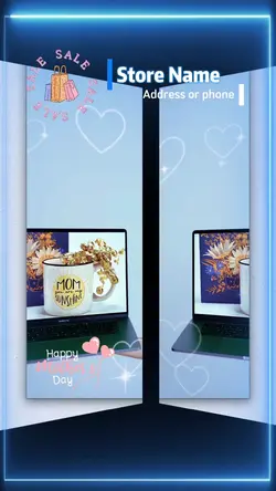 Mother's Day SALE