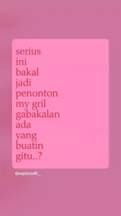 my gril