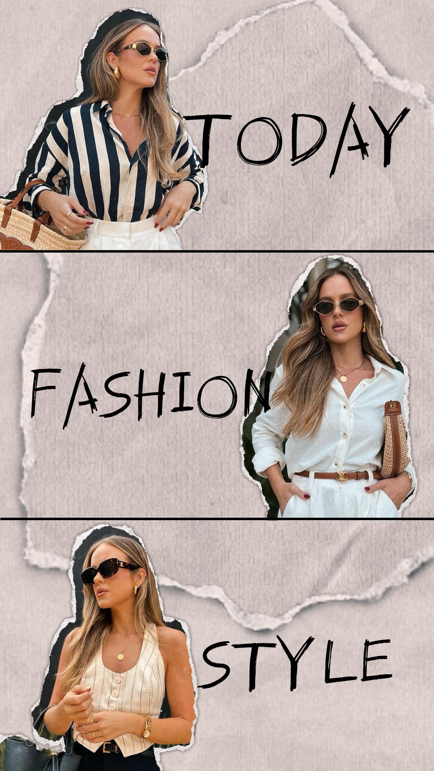 today fashion style