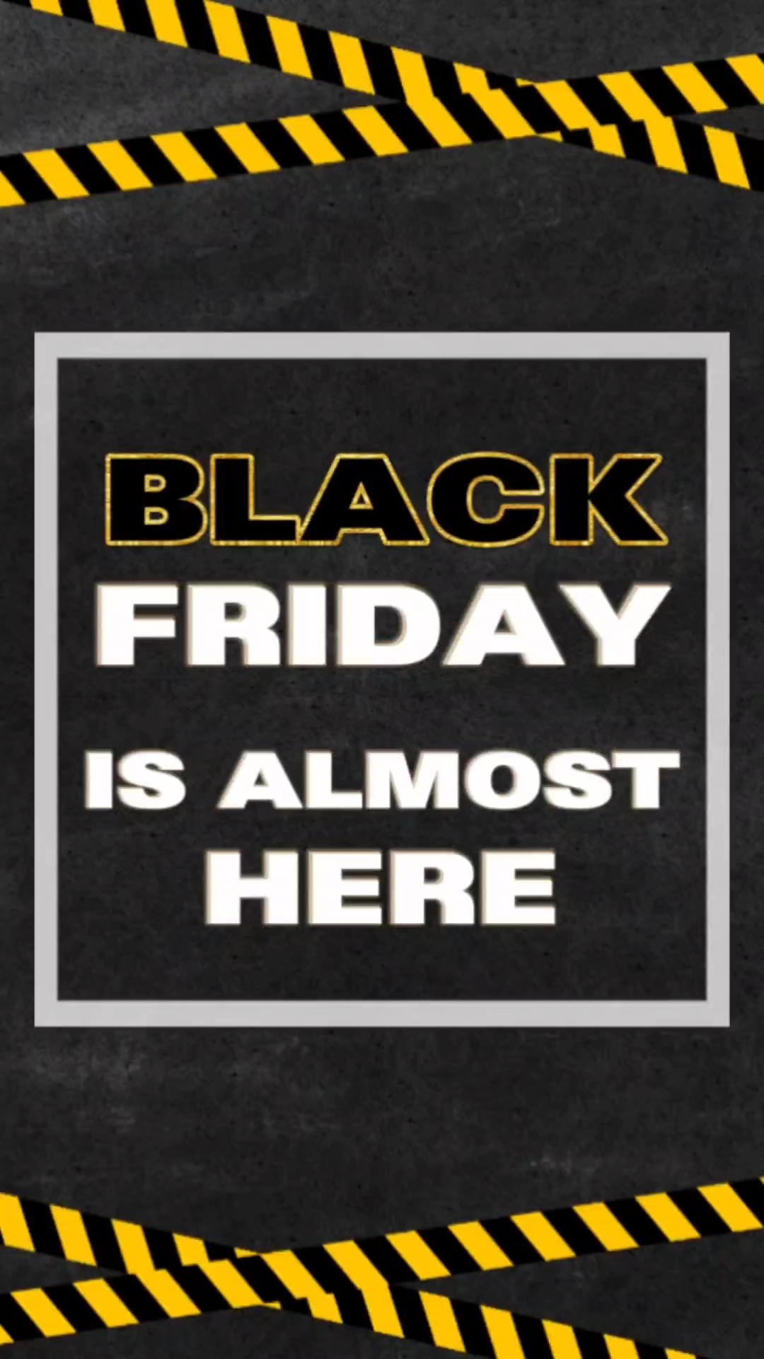 Cuidados pessoais Black Friday TikTok Style 