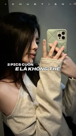 E là không thể