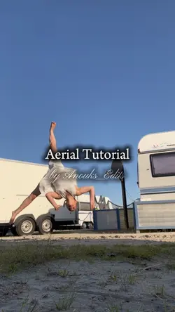 Aerial Tutorial 