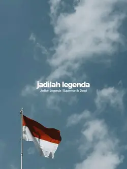 Jadilah Legenda