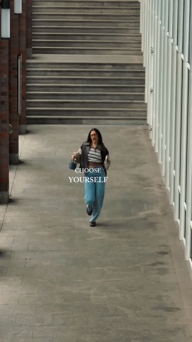 WÄHLEN SIE SELBST 