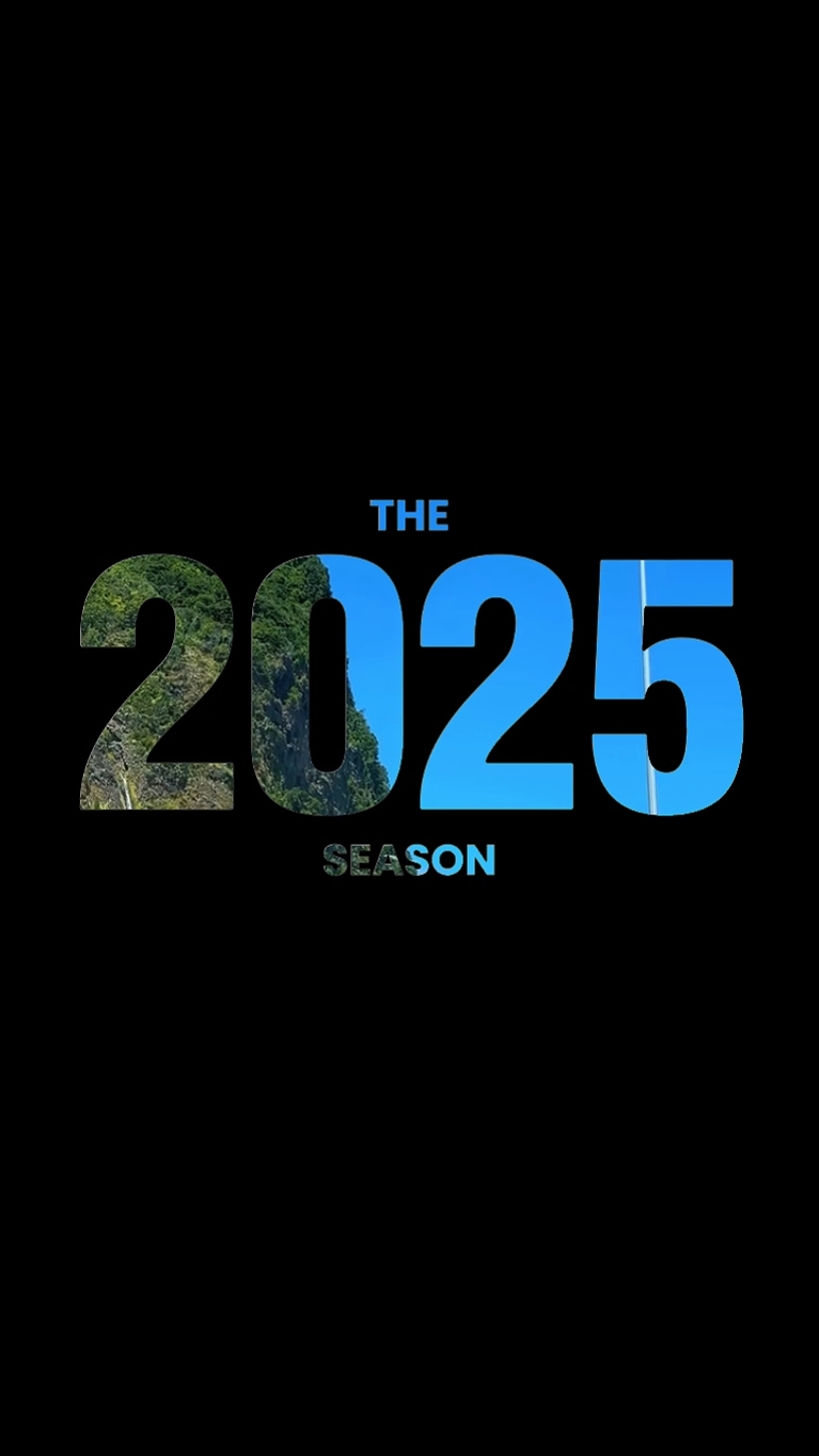 The 2025 Season